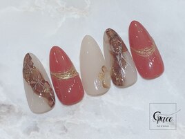 ニュアンス定額