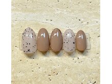 アーズ(Az...)/お手ごろネイル　¥4700