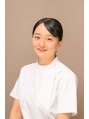 あさひ整体院 日本橋浜町院 前田 琳香