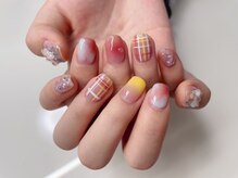 アキラネイルサロン(Akira nail salon)/