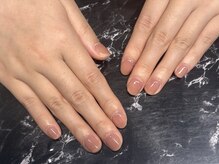 ナナラネイル 横浜吉野町(Nanala Nail)/ワンカラー