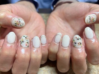 エスネイル(Snail)/