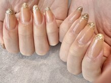 ネイルスタンド(NAIL STAND)/Art course