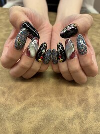 ７月デザインコース