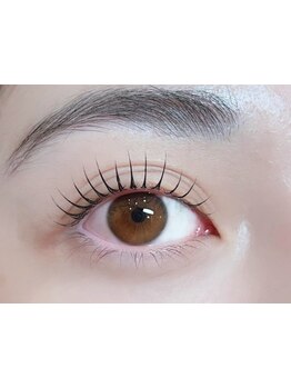 キープ力が自慢のサロン