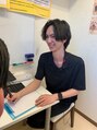とくなが整体院&nbsp;栄養面なども考え、食事のアドバイスもさせて頂いています(^^)/