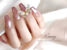 ルーミー(ROOMY)/《パラジェル》持ち込み120