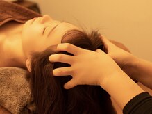 キアリー(kiary)の雰囲気（個室でゆっくり♪癒しの時間☆当日予約可能◎）