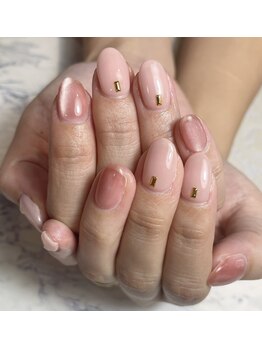 ヘアーアンドネイル ルシア(Hair&Nail Lucia)/定額デザインより!