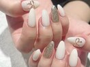 リボンネイル