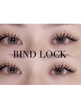 キープ力が自慢のサロン