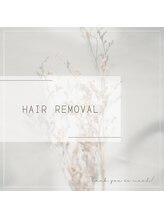 パティラ 千葉店(Petila)/脱毛メニュー