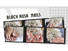 ブラックラッシュ(BLACK RUSH)の雰囲気（種類豊富！カラー変更もOK当日予約大歓迎！）
