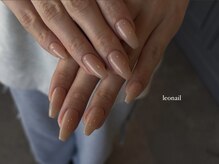 レオネイル 西阿知新田店(leo nail)/ジェルネイル
