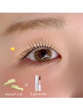 ノプシス(nopsis)/《eye lash》nopsis design