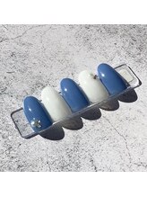 ラフ ハチサンゼロイチ(laugh8301)/定額デザインsimpleコース♪