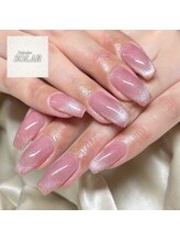 ソラール(SOLAR)/マグネット☆先端寄せ