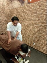 香里園整骨院/推奨の声続出