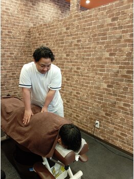 香里園整骨院/推奨の声続出