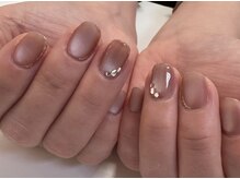 エーナイン イオン札幌平岸店の雰囲気（アートデザイン、トレンドデザインができますよ♪[平岸/豊平]）