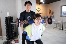 シナジープラス(SYNERGY+)