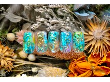 レインネイル(Rainnnail)/