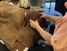 【最高なひと時を】全身もみほぐし60分×ドライヘッドスパ30分￥7900→￥6800