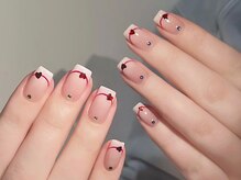 ジュリーネイル 池袋東口店(July Nail)/★