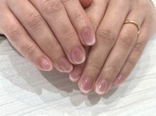 ティーネイル/ワンカラーマグネットネイル