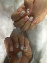 アリエル(Ariel)/