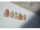 リボンネイル