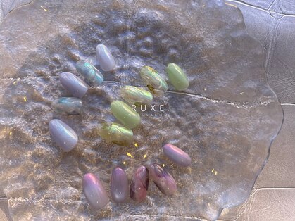 リュクス(RUXE)の写真