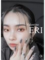 ネイルサロン ヴァレンタイン(nailsalon Valentine) ERI