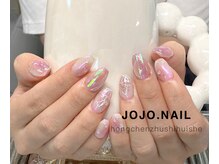 ジョジョネイル 池袋店(JOJOネイル)/