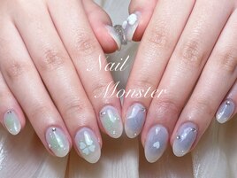 10本アート