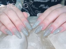 エガオネイルサロン 錦糸町店(EGAO NAIL SALON)/