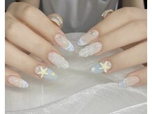 ソフィアネイル 赤羽店(Sofia Nail)の雰囲気（沢山のデザイン承ります☆）