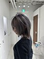 グラン(Gran)/川野　愛海