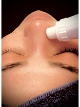 ソレイユ(Soleil)/毛穴レス、肌質が変わる！