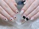 モナサロン(Mona salon)の写真