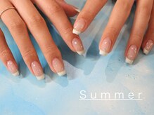 イズネイル 大垣(...is nail)