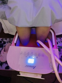 ナチュラル ハーモニー(Natural Harmony)/