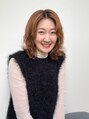 エメヘアデザインルイス(Aimer Hair Design Lewis) 伊藤 いほみ