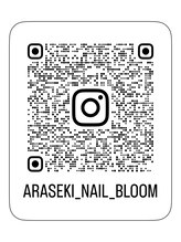 ブルーム(Bloom)&nbsp;荒関 