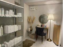 サロン グリッター 新宿(Salon GLITTER)/Salon GLITTER 新宿