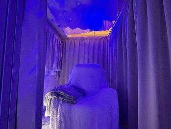 夢ココチ(夢cocochi)の写真/【ペア割クーポンあり】夫婦やカップル/友達/親子でお越し下さい!ヘッドスパデビューは是非当店へ♪