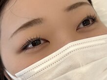 ビジョルノ つくばみどりの店(Begiorno)/まつ毛パーマ