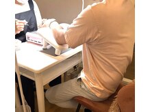 ラナン(Ranan)/ネイル※メンズネイルケア