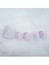 はあとねいる 香里園店/フット114