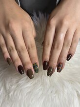 リノリー 仙台駅西口店(rinory)/持ち込みデザイン